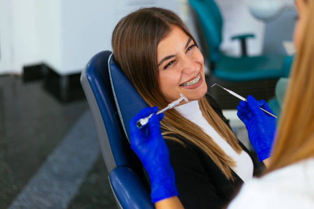 Best Emergency Dental Care  in Jefferson, TX