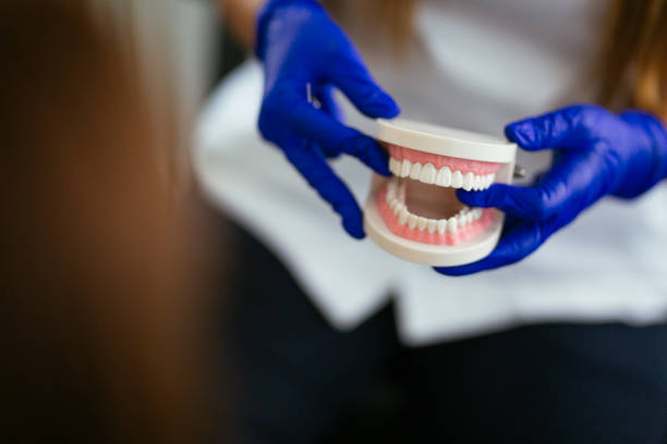 Best Oral Cancer Screening  in Jefferson, TX