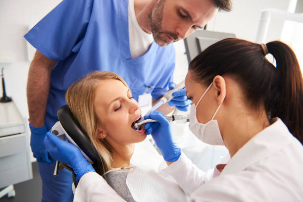 Best Teeth Whitening  in Jefferson, TX
