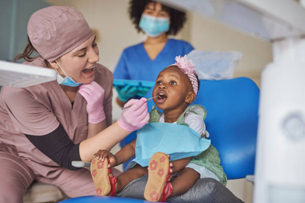 Best Preventive Dentistry  in Jefferson, TX