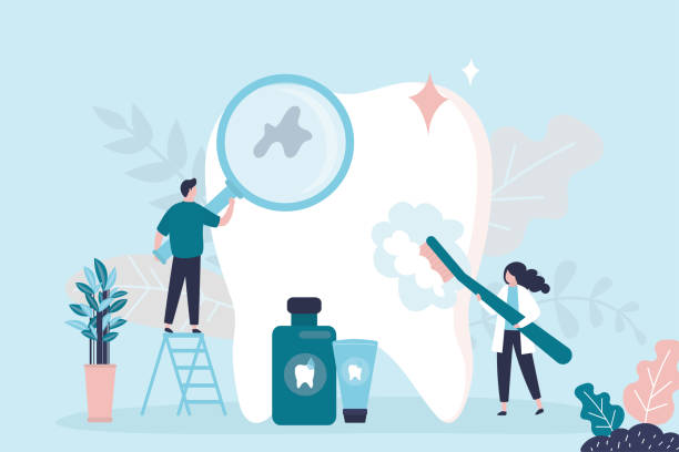 Dental Inlays and Onlays in Jefferson, TX