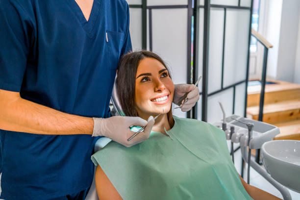 Best Preventive Dentistry  in Jefferson, TX