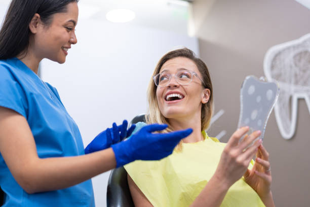 Best Laser Dentistry  in Jefferson, TX