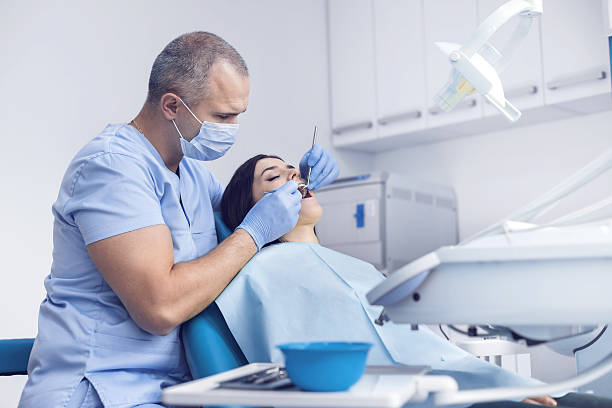 Best Invisalign and Clear Aligners  in Jefferson, TX