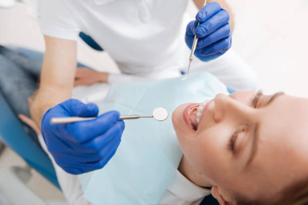Best Wisdom Tooth Removal  in Jefferson, TX