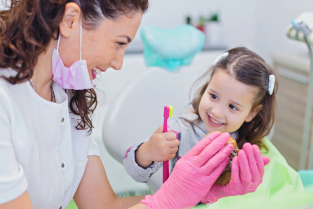 Why Choose Us for Your Dental Needs in Jefferson, TX